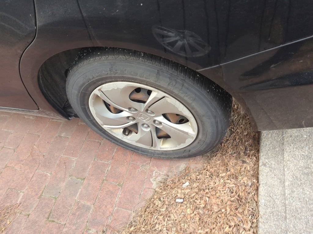 Used 2013 Honda Civic LX image 5