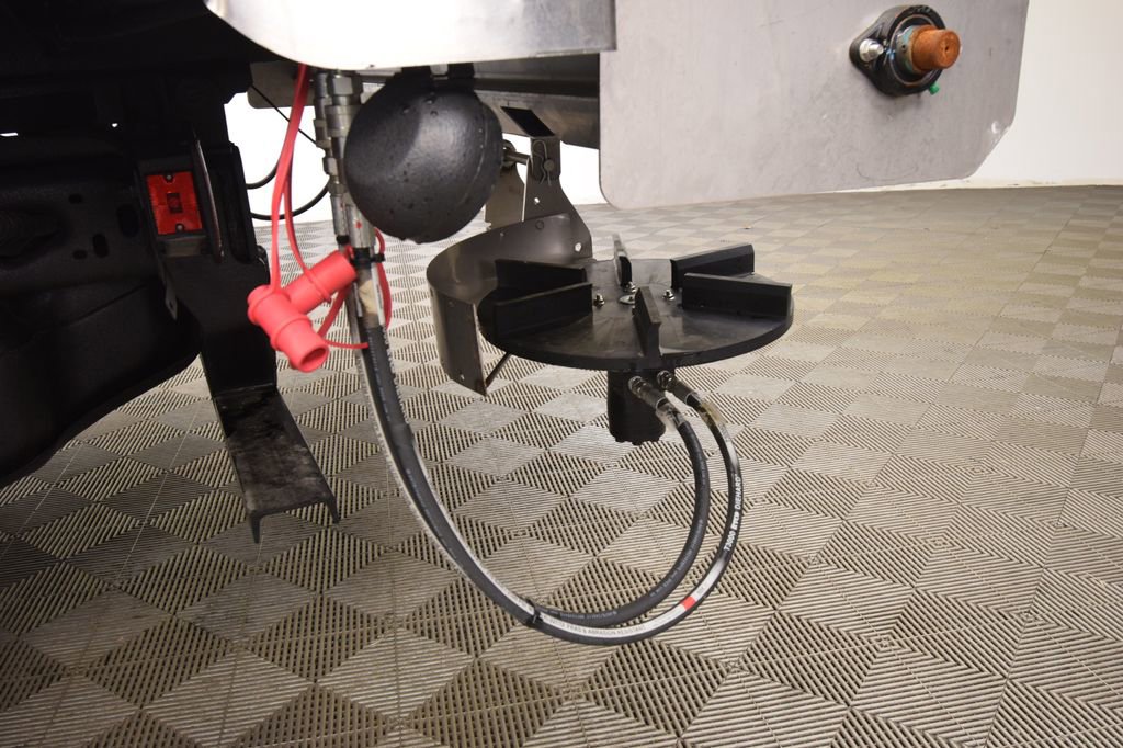 New 2026 RAM 5500 Tradesman w/ Chrome Appearance Group image 13