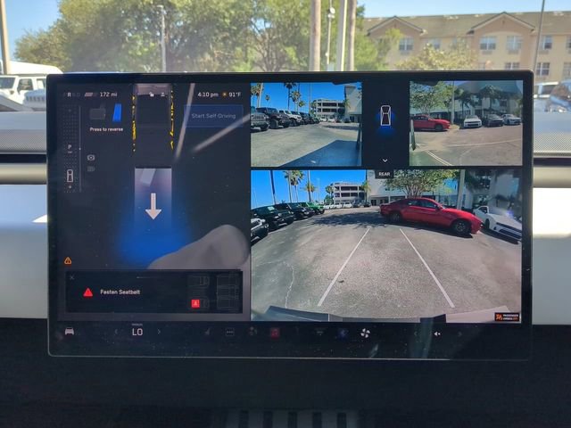 Used 2024 Tesla Cybertruck Cyberbeast AWD/4WD image 23