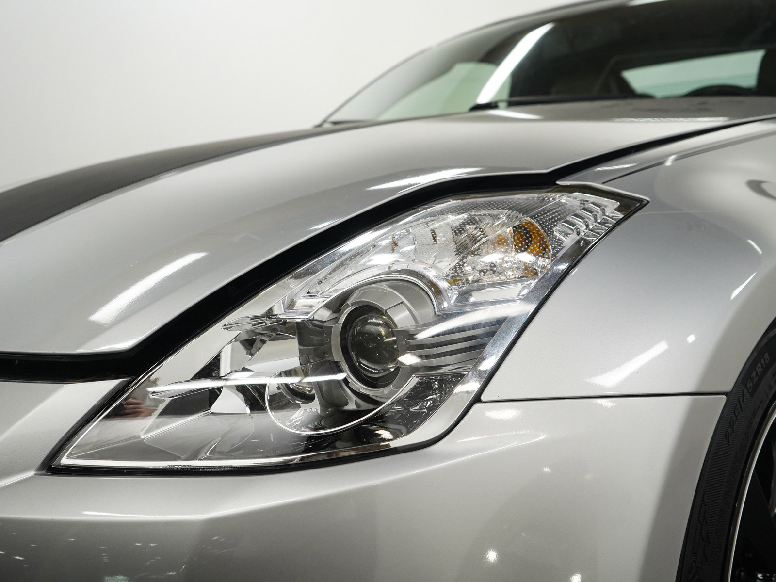 Used 2006 Nissan 350Z Touring RWD image 29