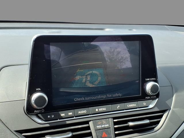 Certified 2025 Nissan Altima 2.5 S FWD image 26