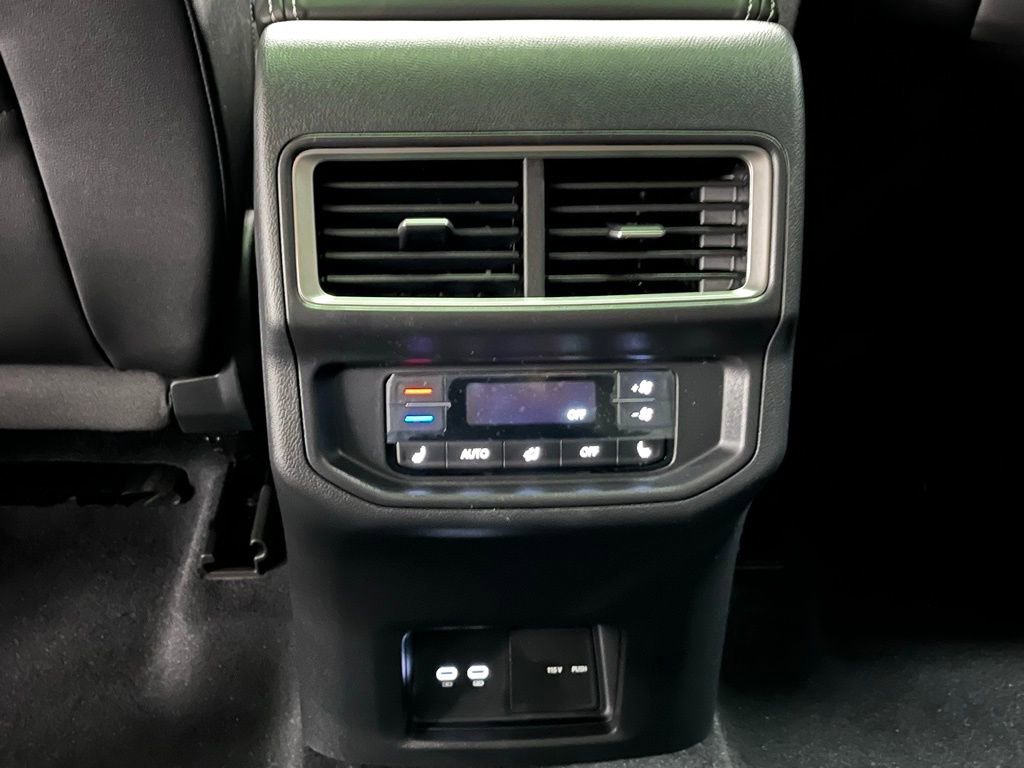 New 2026 Volkswagen Atlas SEL Premium R-Line image 25