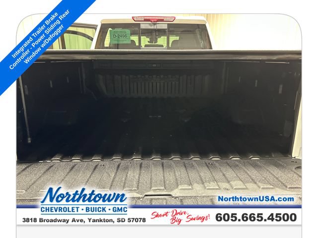 Used 2024 GMC Sierra 2500 Denali w/ Denali Reserve Package AWD/4WD image 24