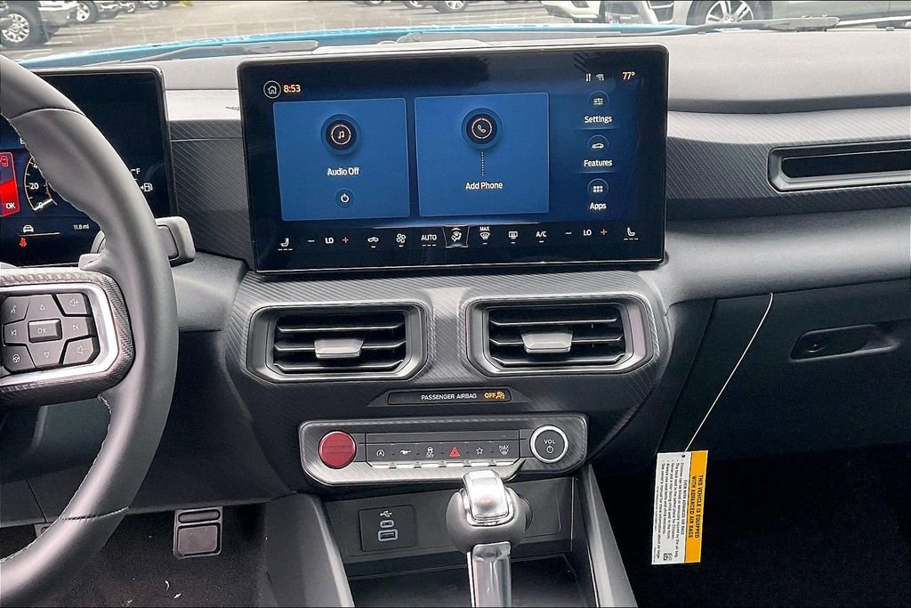 New 2025 Ford Mustang GT image 7