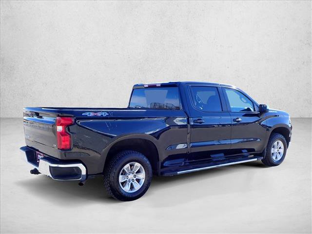 Used 2024 Chevrolet Silverado 1500 LT w/ Protection Package image 4