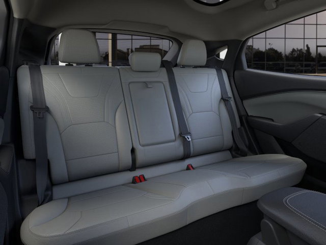 New 2025 Ford Mustang Mach-E Premium image 11