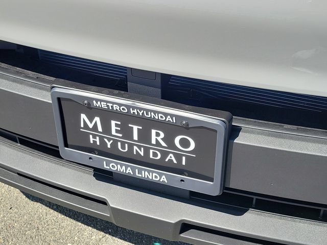 New 2026 Hyundai Kona SE FWD image 31