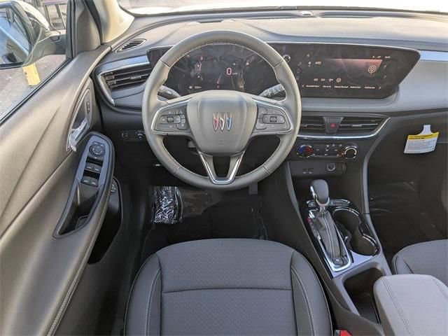 New 2026 Buick Encore GX Preferred w/ Comfort Package image 19
