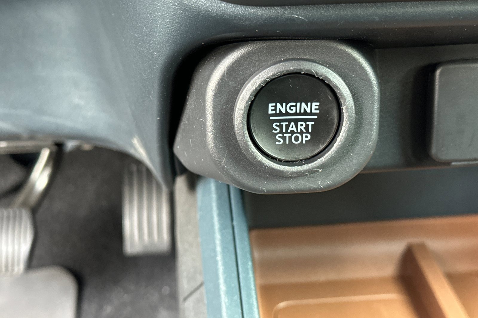 Used 2024 Ford Maverick Lariat w/ FX4 Off-Road Package image 24