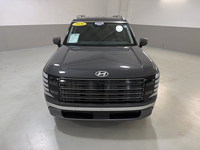 Used 2026 Hyundai Palisade SEL AWD/4WD image 3