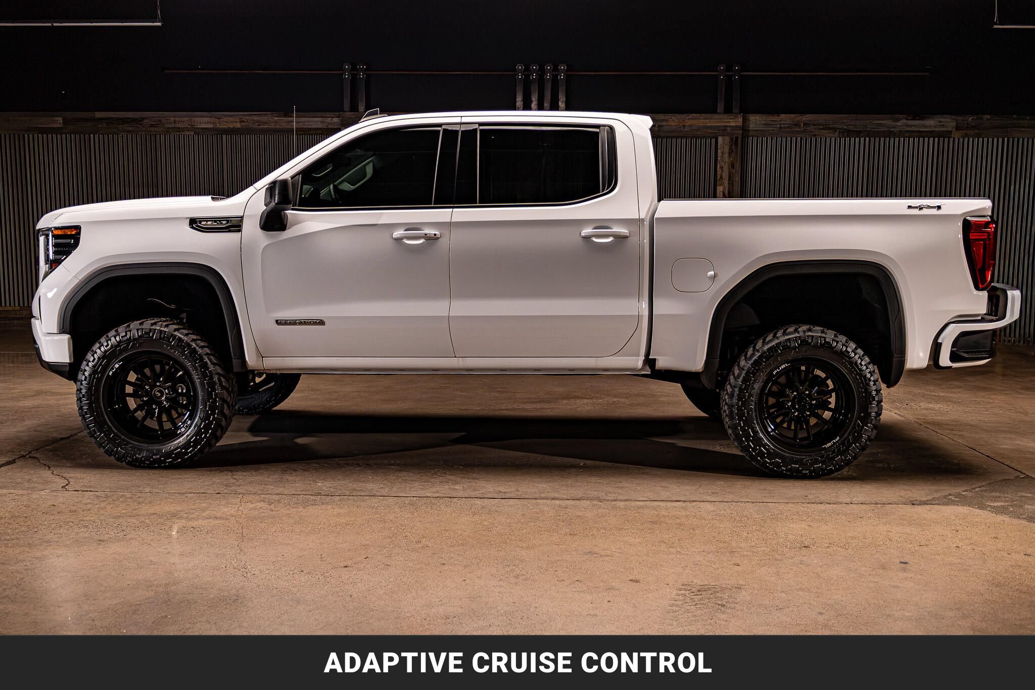 Used 2026 GMC Sierra 1500 Elevation w/ Preferred Package AWD/4WD image 6