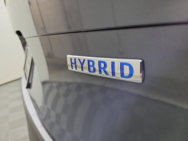 Certified 2025 MAZDA CX-50 2.5 Hybrid w/ Weather Package AWD/4WD image 9
