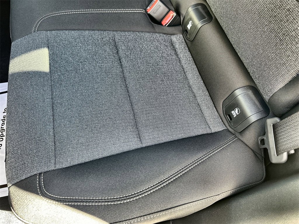 New 2026 GMC Terrain Elevation image 17