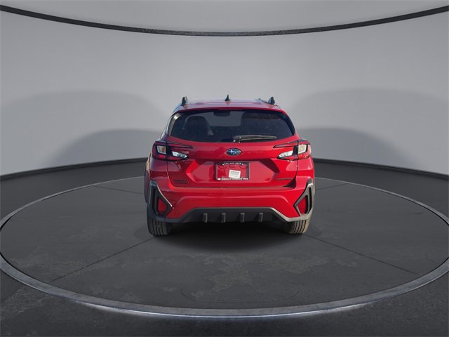 New 2026 Subaru Crosstrek 2.5i Limited image 8