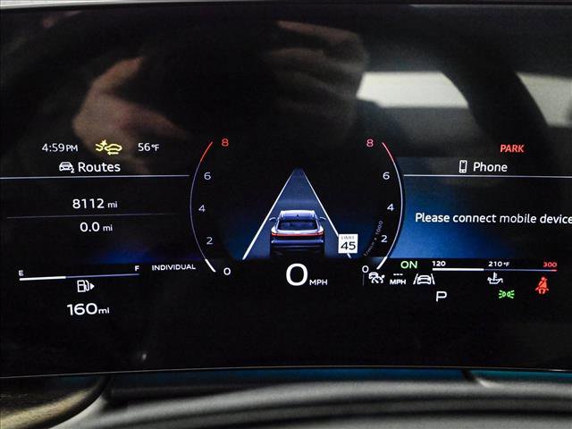 Certified 2025 Audi Q5 Premium Plus w/ Premium Plus image 11