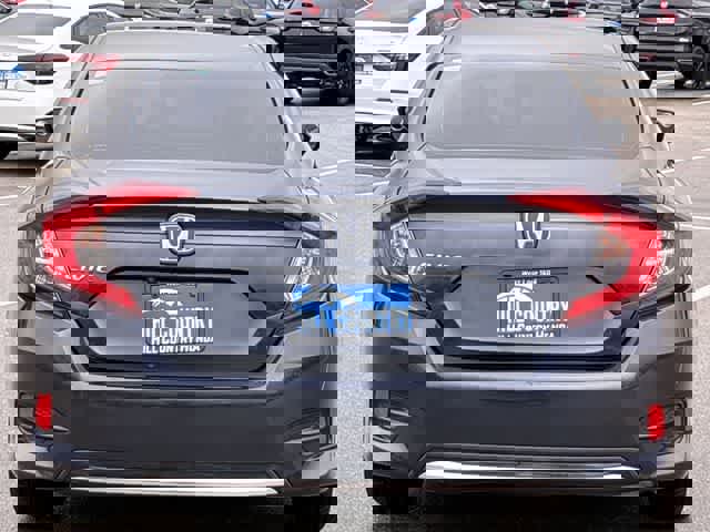 Used 2020 Honda Civic LX image 5