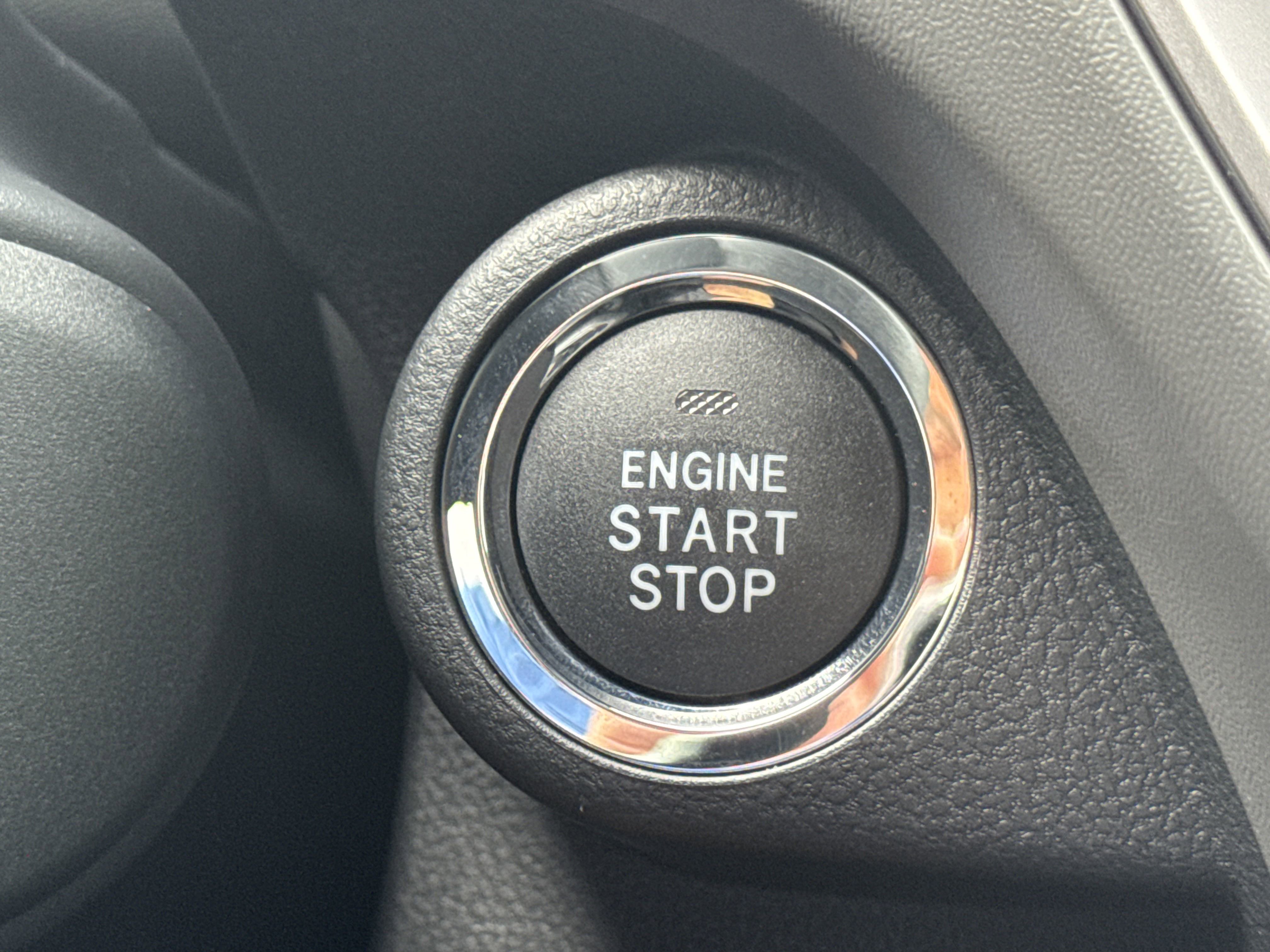 New 2025 Subaru Crosstrek 2.5i Premium image 19