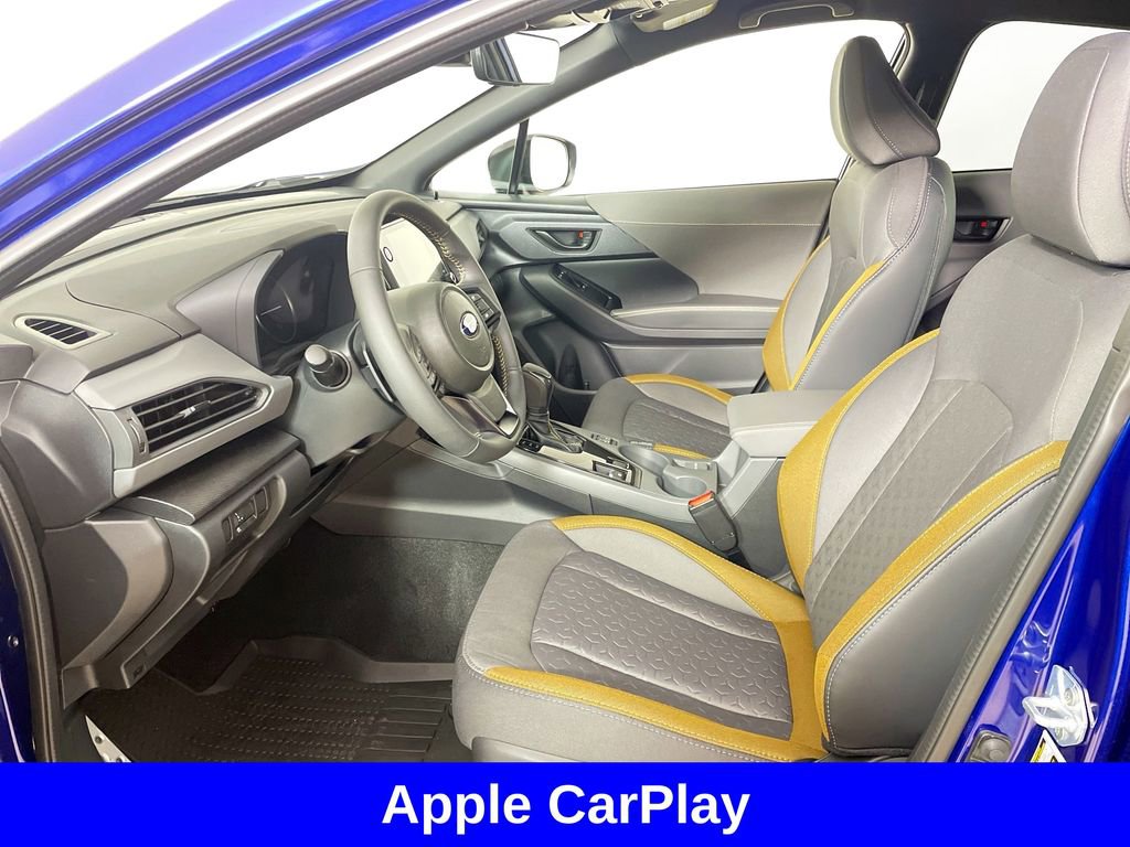 New 2026 Subaru Crosstrek 2.5i Sport image 11