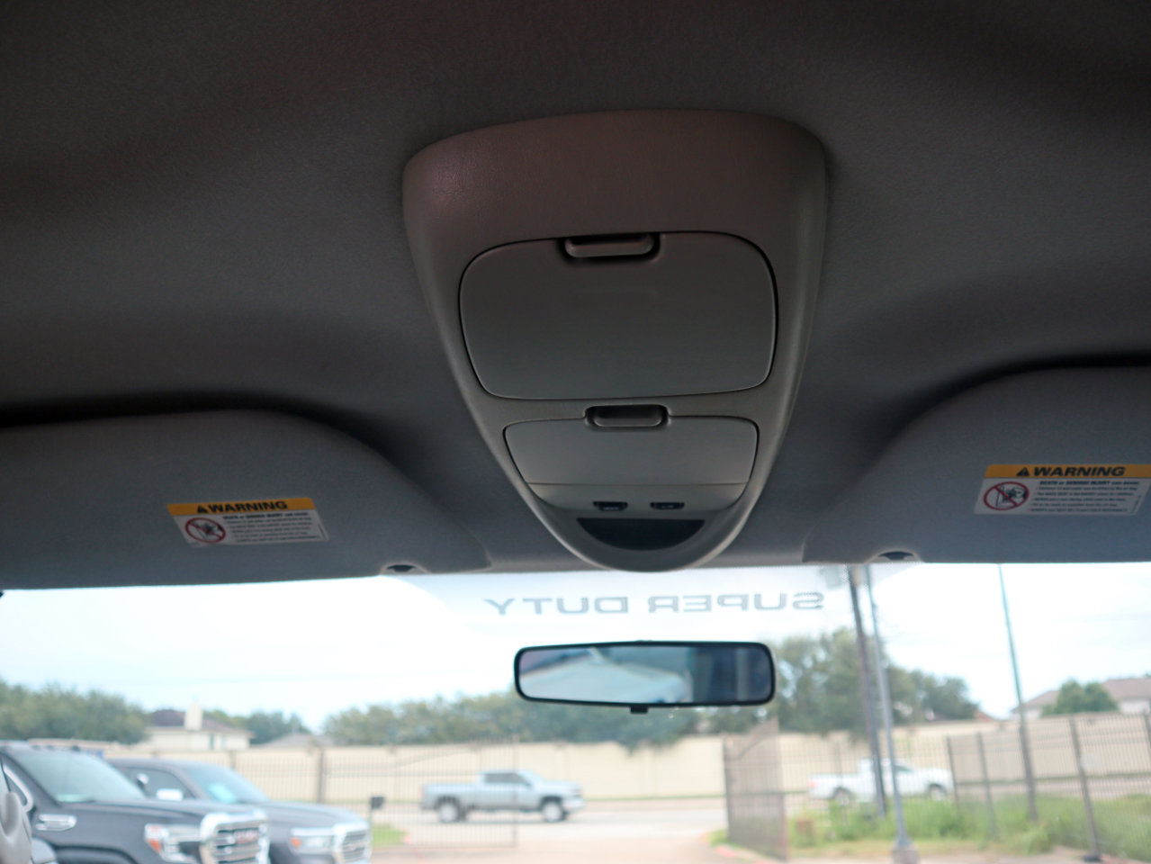 Used 2003 Ford F250 XL image 23