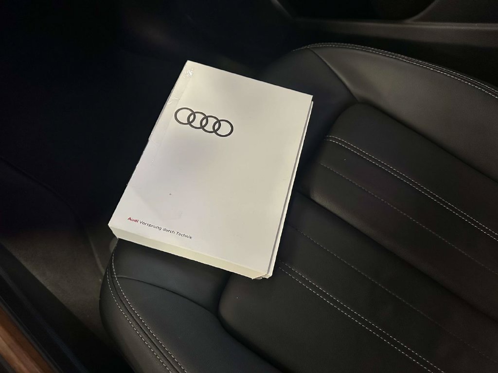 Used 2023 Audi Q5 2.0T Premium w/ Convenience Package AWD/4WD image 37