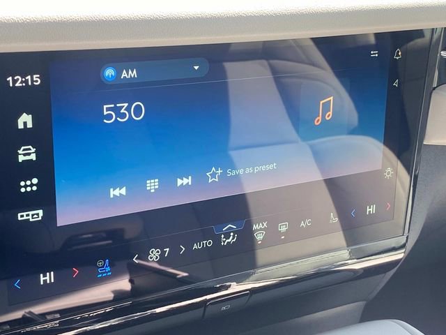 New 2026 Lincoln Navigator Reserve AWD/4WD image 20