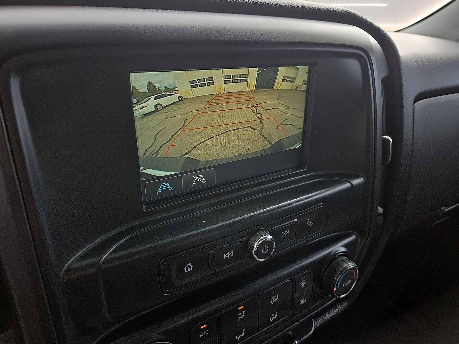 Certified 2017 GMC Sierra 1500 2WD Double Cab w/ Elevation Edition image 8