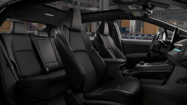 New 2026 Toyota bZ AWD/4WD image 54