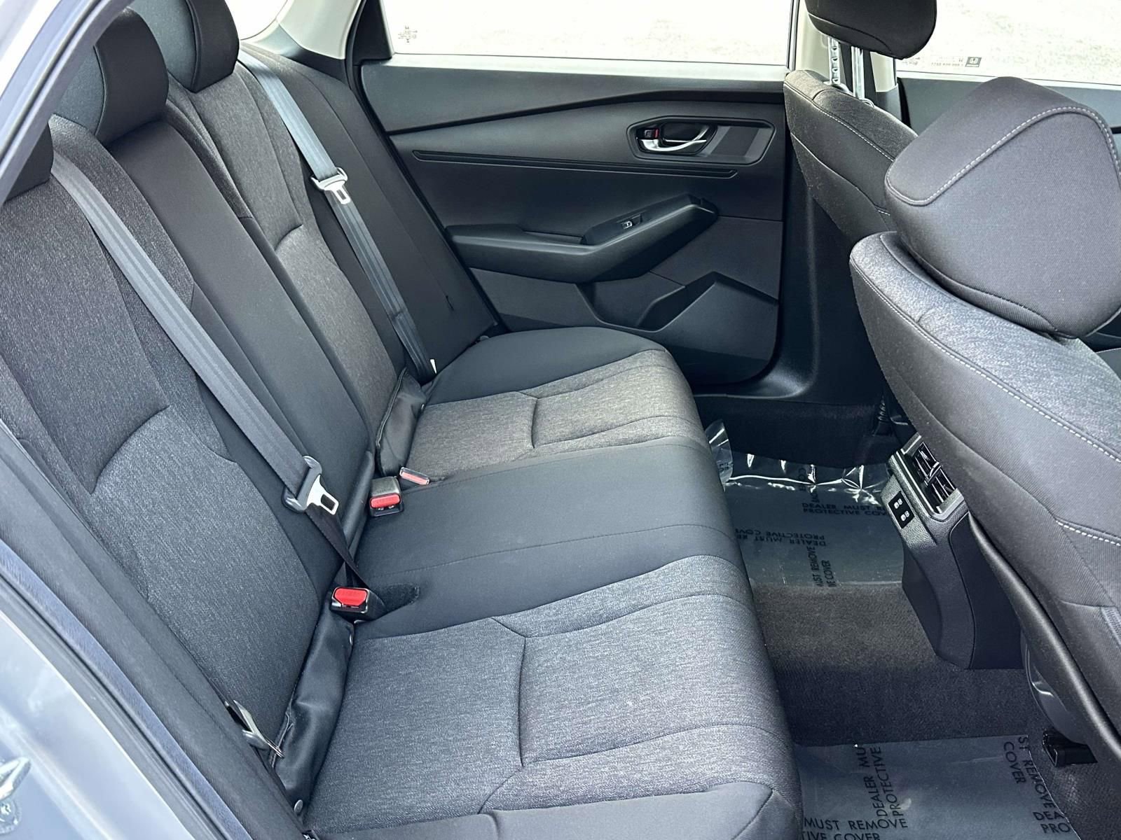 Used 2025 Honda Accord SE image 14