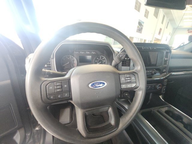 Used 2021 Ford F150 XL w/ STX Appearance Package AWD/4WD image 24
