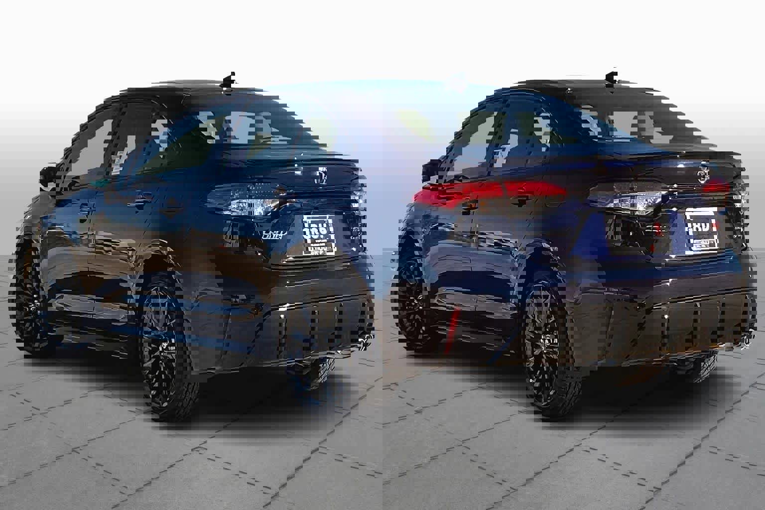 New 2026 Toyota Corolla SE image 11