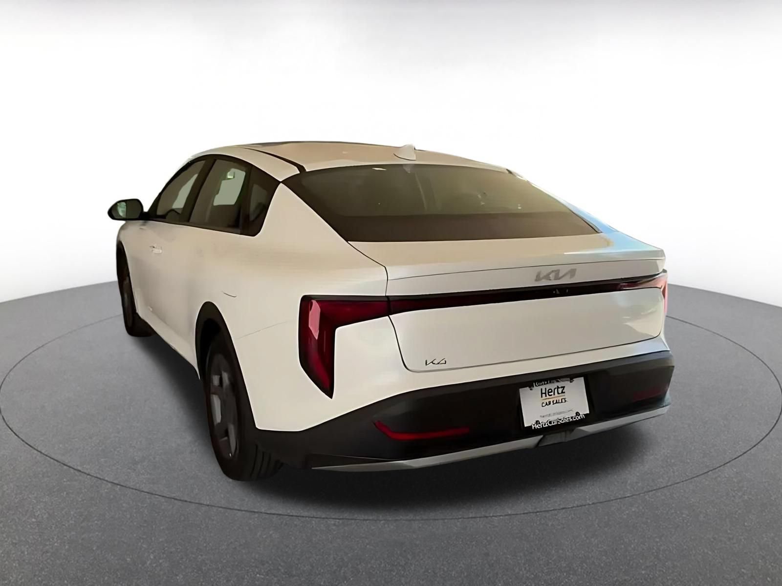 Used 2025 Kia K4 FWD image 9