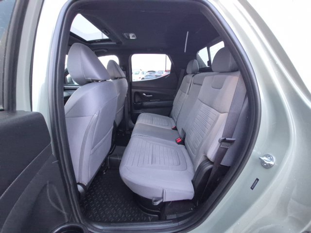 Used 2024 Hyundai Santa Cruz SEL w/ Activity Package AWD/4WD image 16