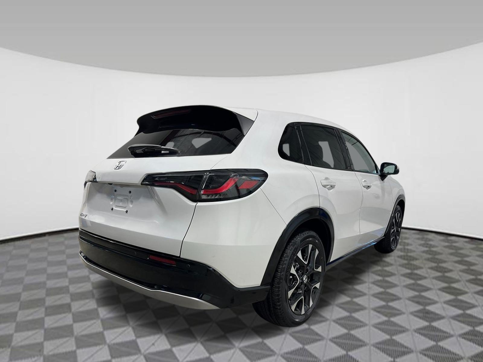 New 2027 Honda HR-V EX-L image 7