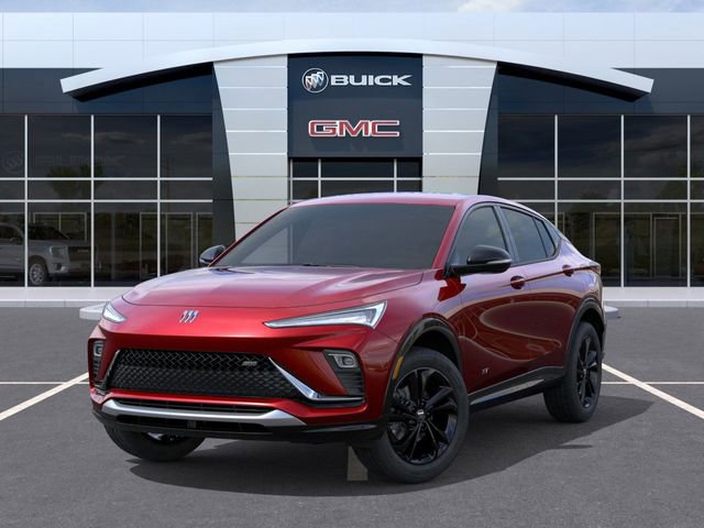 New 2026 Buick Envista Sport Touring w/ Convenience I Package image 7