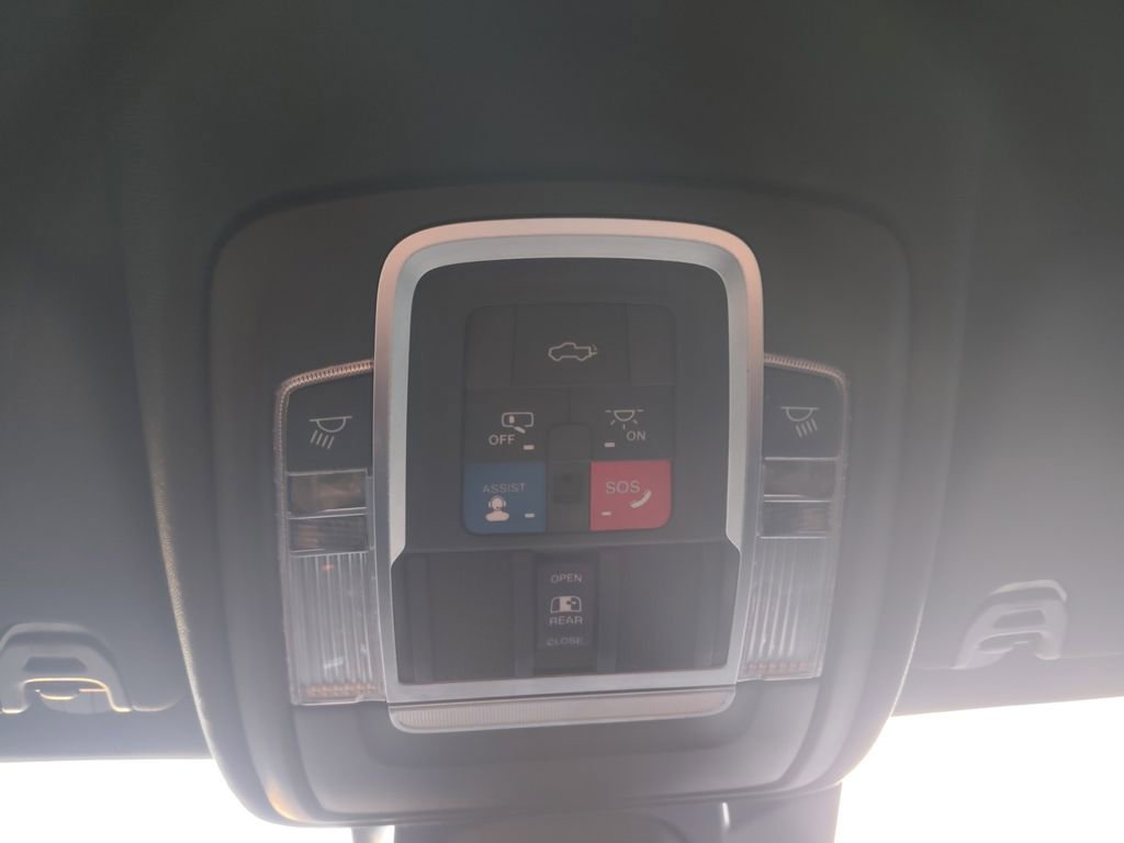 Used 2021 RAM 1500 TRX w/ TRX Level 2 Equipment Group image 6