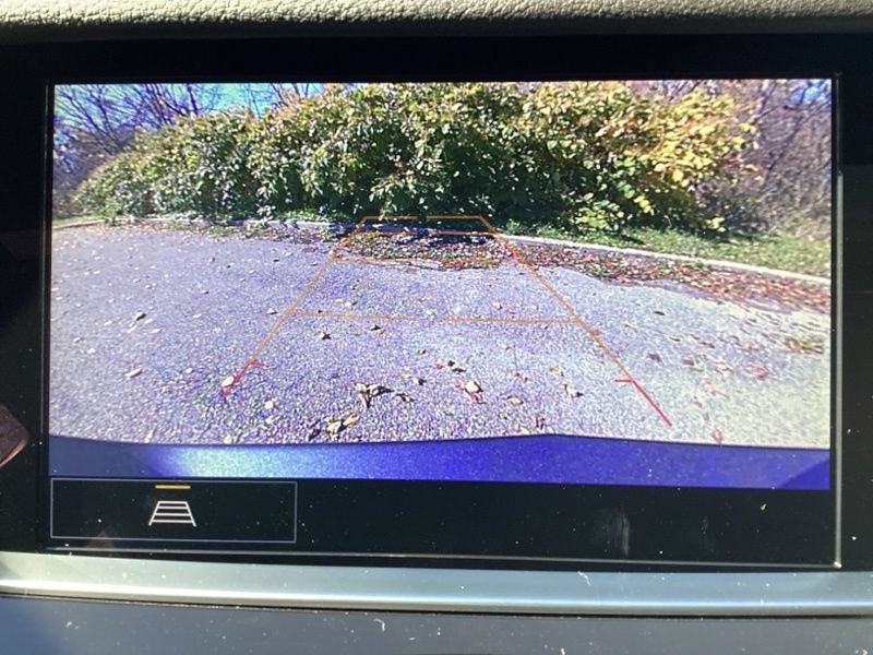 New 2025 Cadillac XT5 Premium Luxury FWD image 25