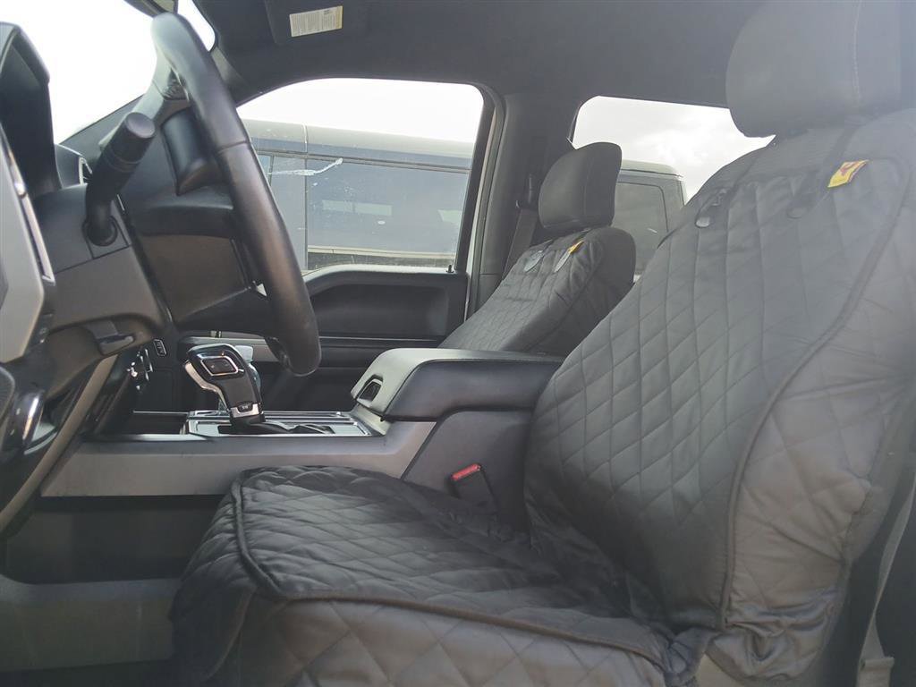 Used 2017 Ford F150 XLT w/ Equipment Group 302A Luxury image 8