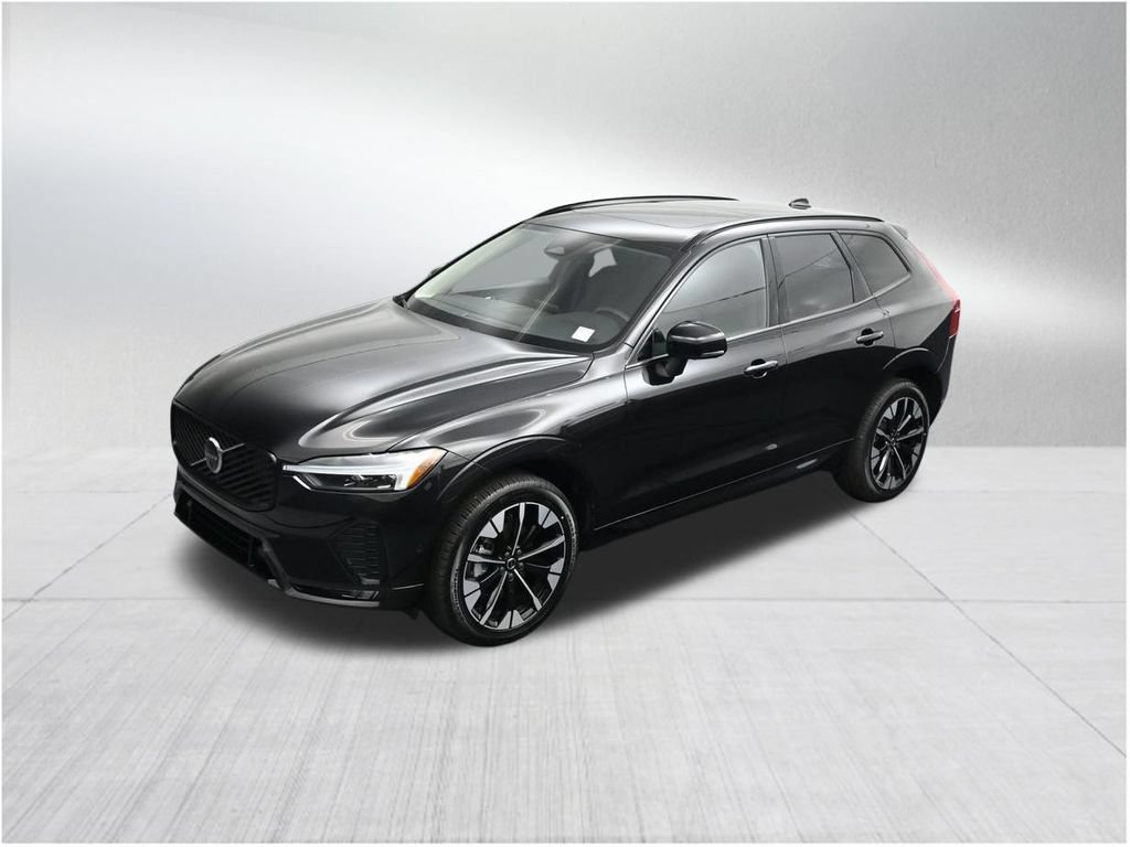 New 2026 Volvo XC60 B5 Plus AWD/4WD image 13