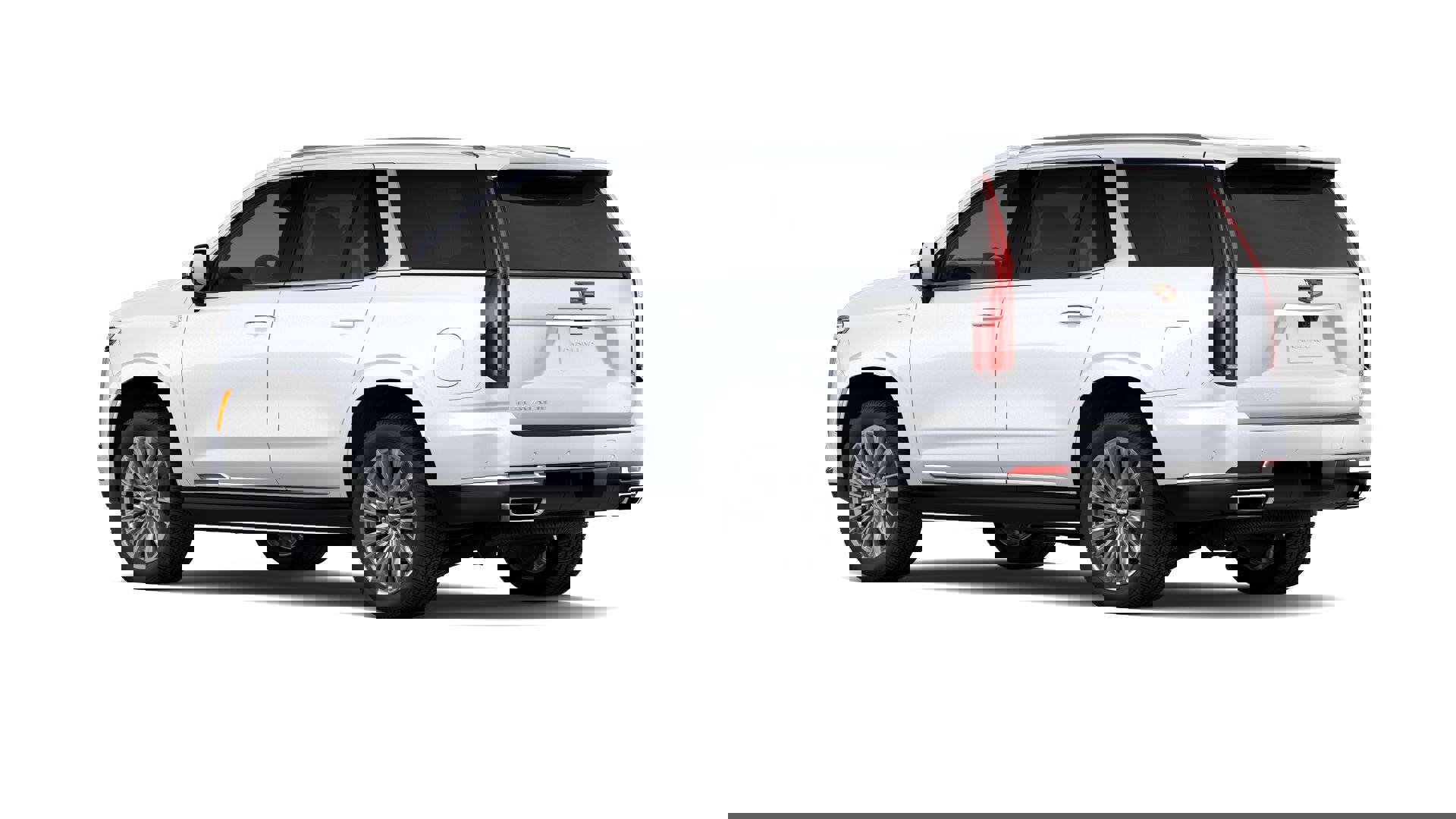 New 2026 Cadillac Escalade Luxury w/ Touring Package image 31