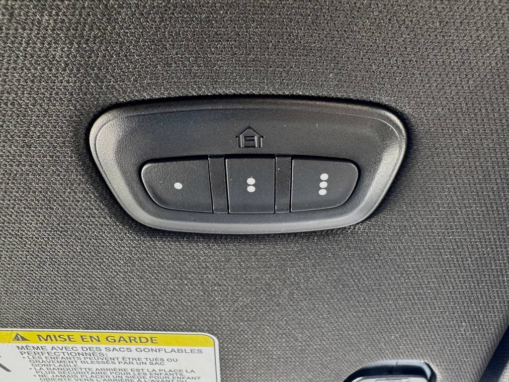 New 2026 RAM 1500 4x4 Crew Cab image 22