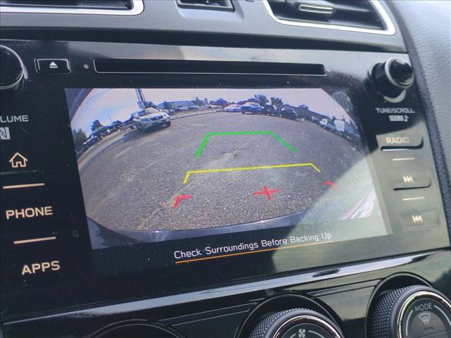 Used 2019 Subaru WRX Premium AWD/4WD image 13