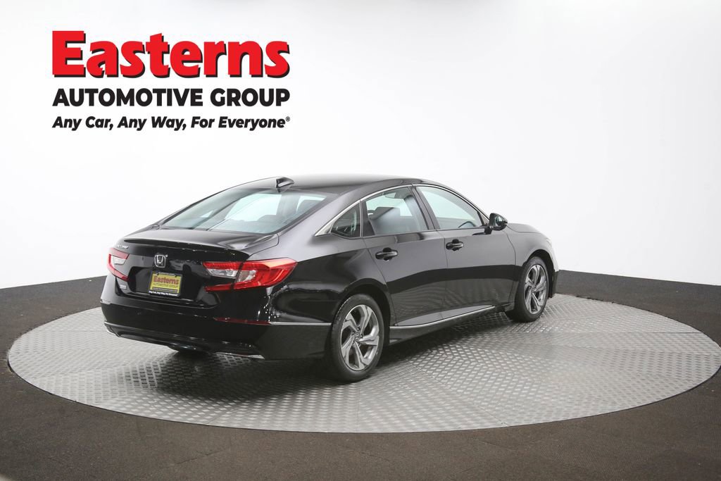 Used 2018 Honda Accord EX-L image 41