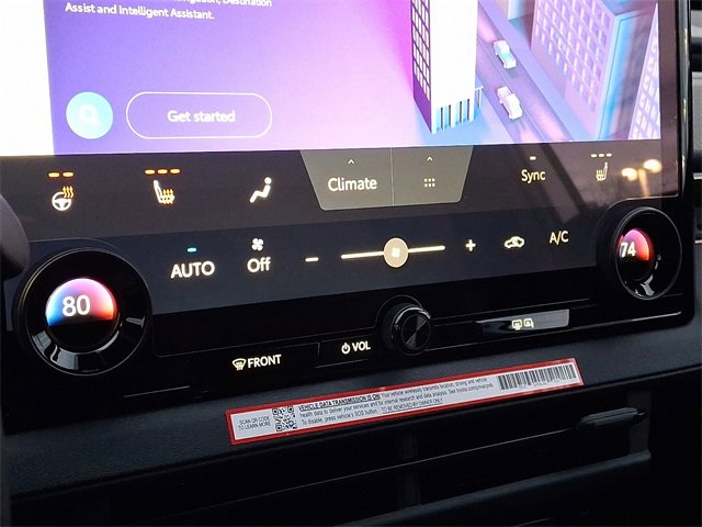 New 2026 Toyota bZ image 12