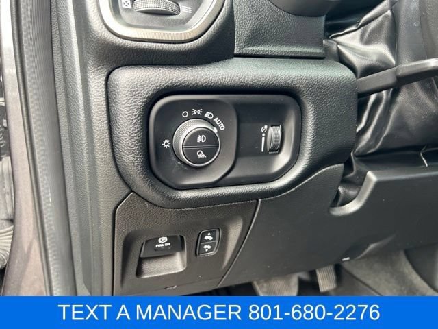 Used 2022 RAM 1500 Rebel w/ Rebel Level 2 Equipment Group AWD/4WD image 20