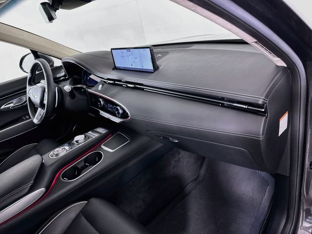 Certified 2025 Genesis Electrified GV70 w/ Prestige Package AWD/4WD image 30