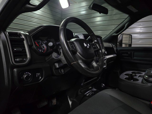 Used 2023 RAM 4500 Tradesman image 14