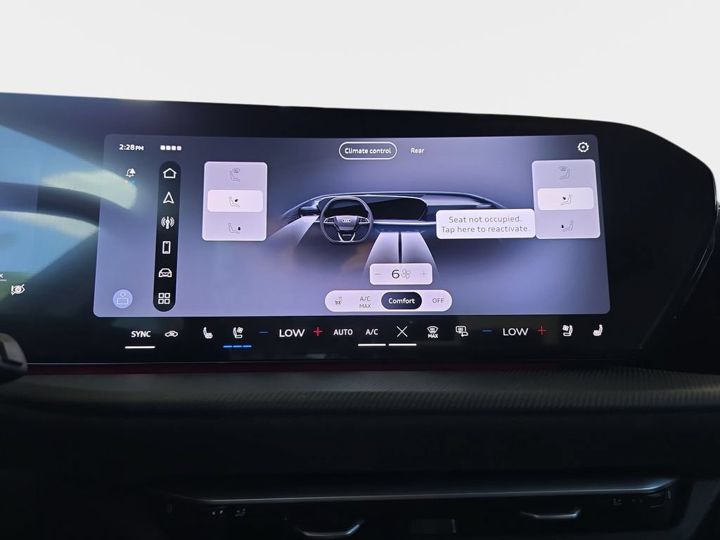 New 2026 Audi SQ5 Premium Plus AWD/4WD image 24