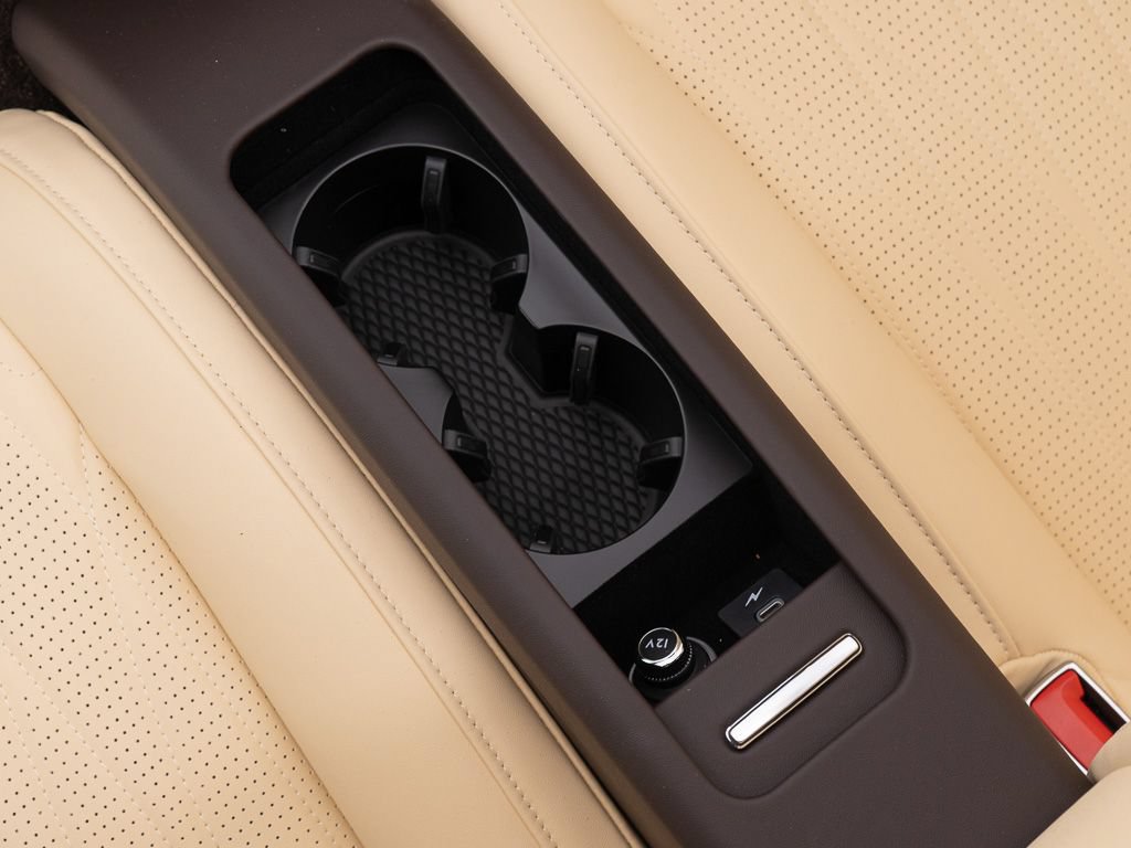 New 2026 Bentley Continental GT Azure AWD/4WD image 30