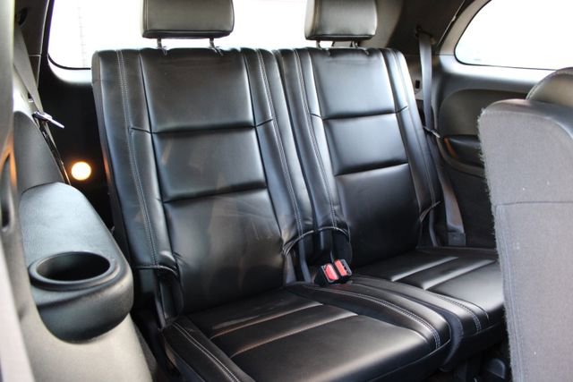Used 2021 Dodge Durango GT w/ Blacktop Package image 53