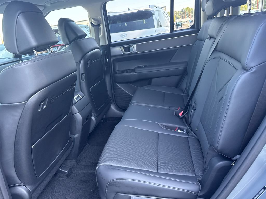 New 2026 Hyundai Santa Fe SEL image 11
